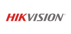 Certificación o marca Hikvision