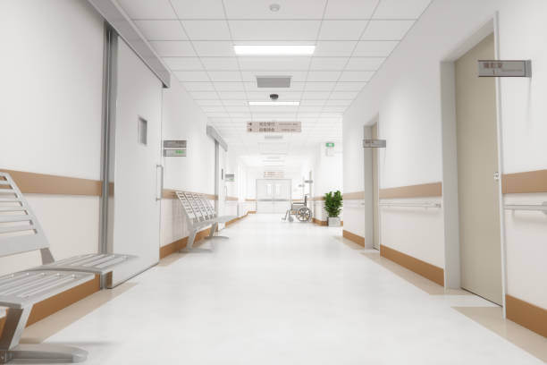 Hospitales