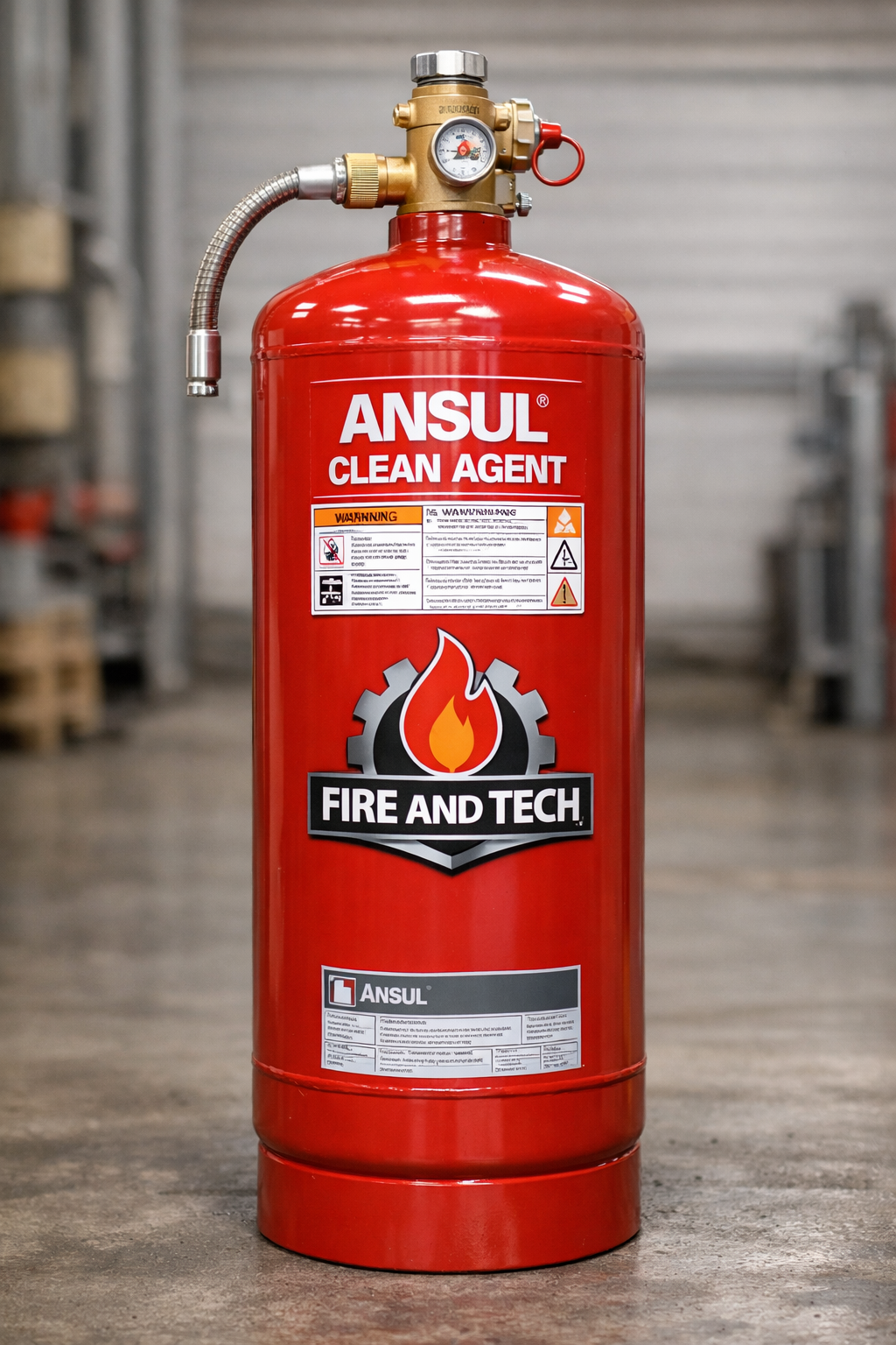 Ansul