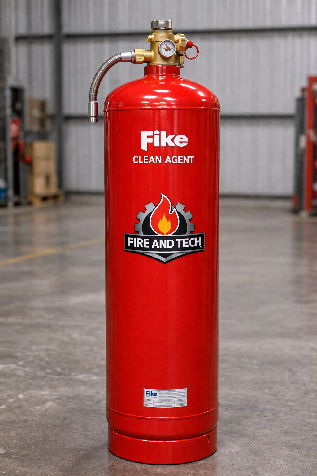 Fike