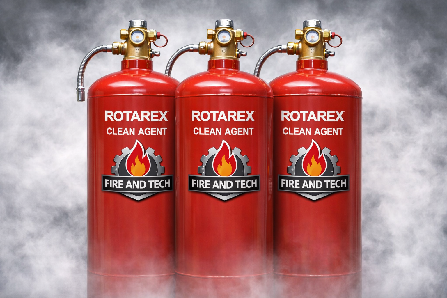 Rotarex