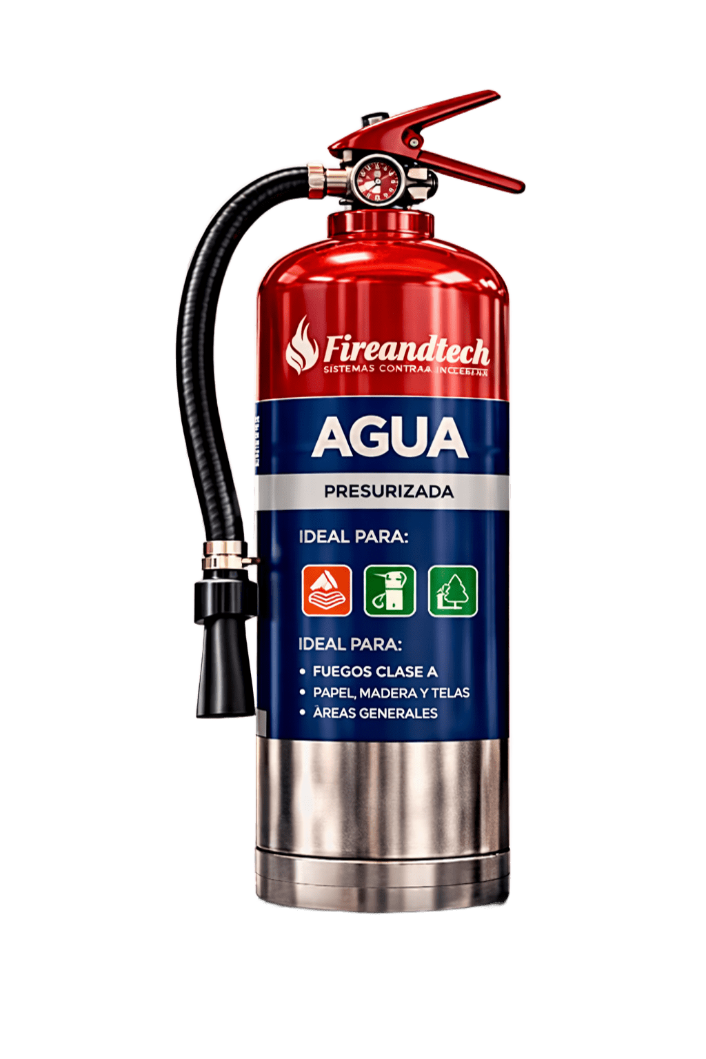 Agua