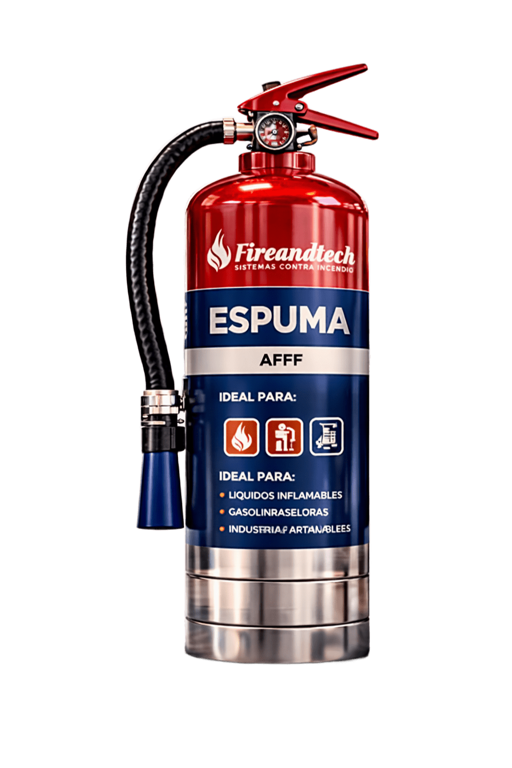 Espuma