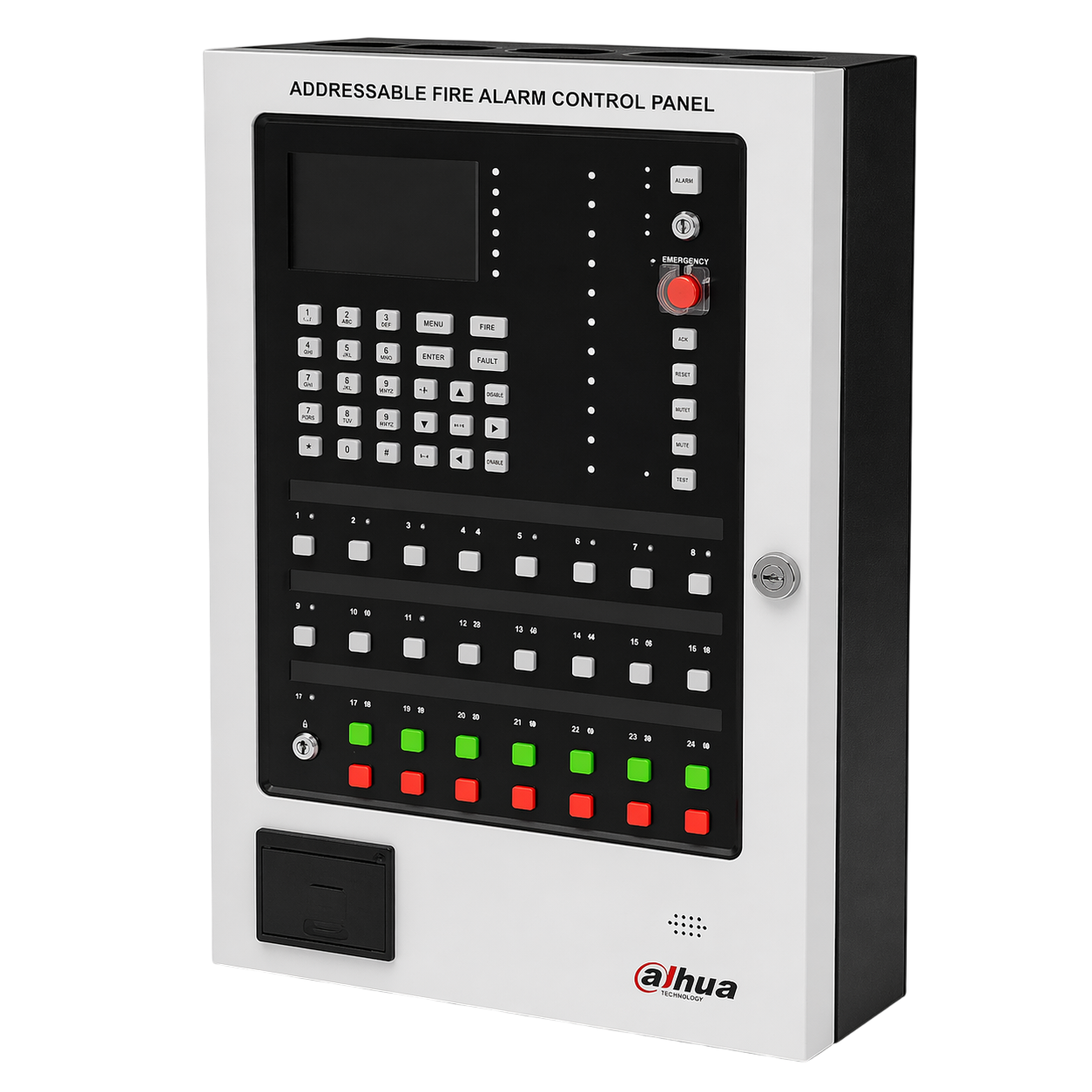 Panel Dahua