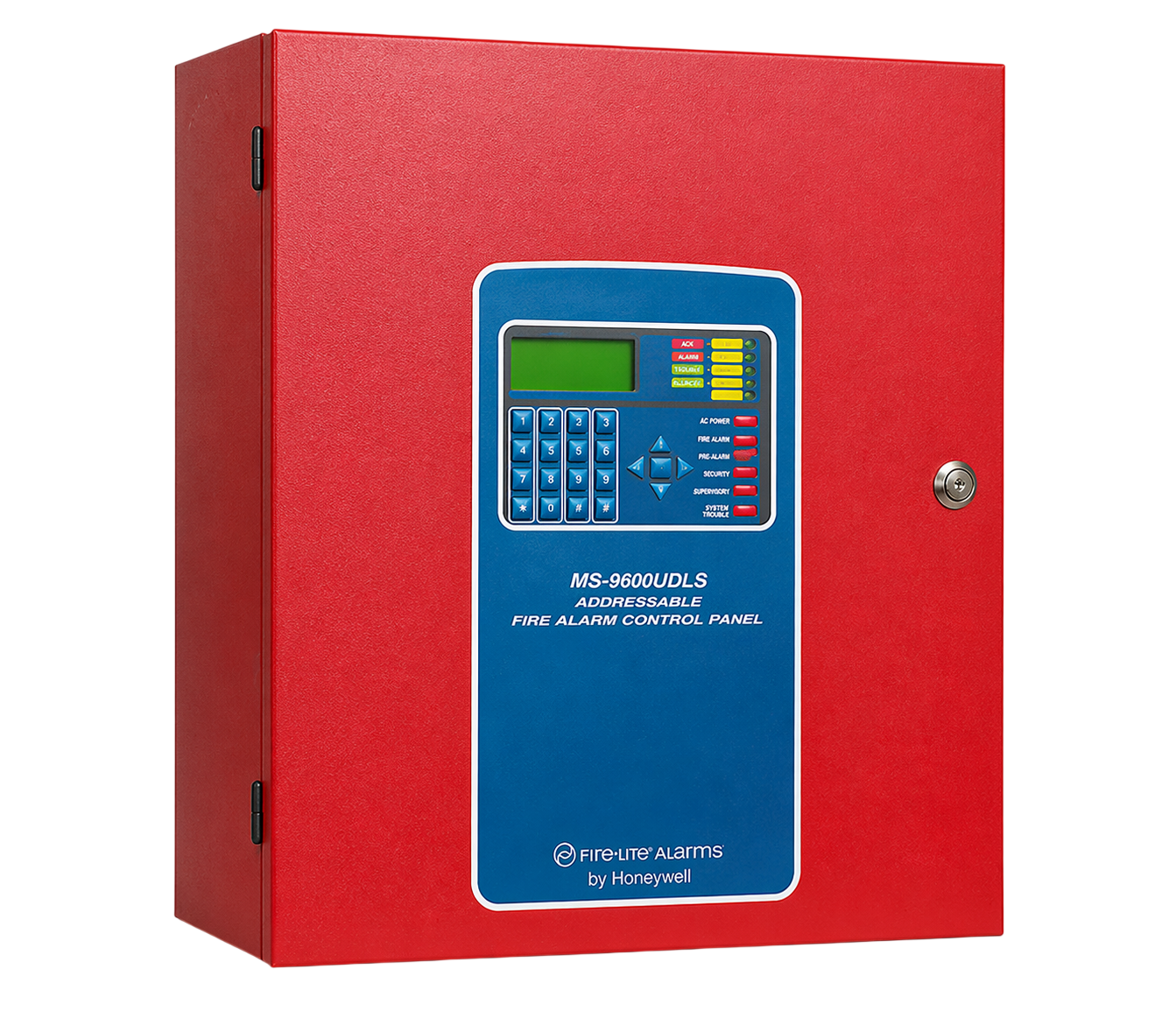 Panel Fire-Lite