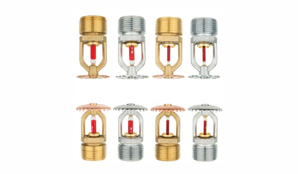 Rociadores