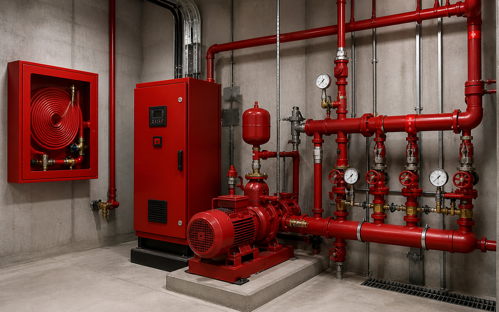 Sistema Triplex Armstrong